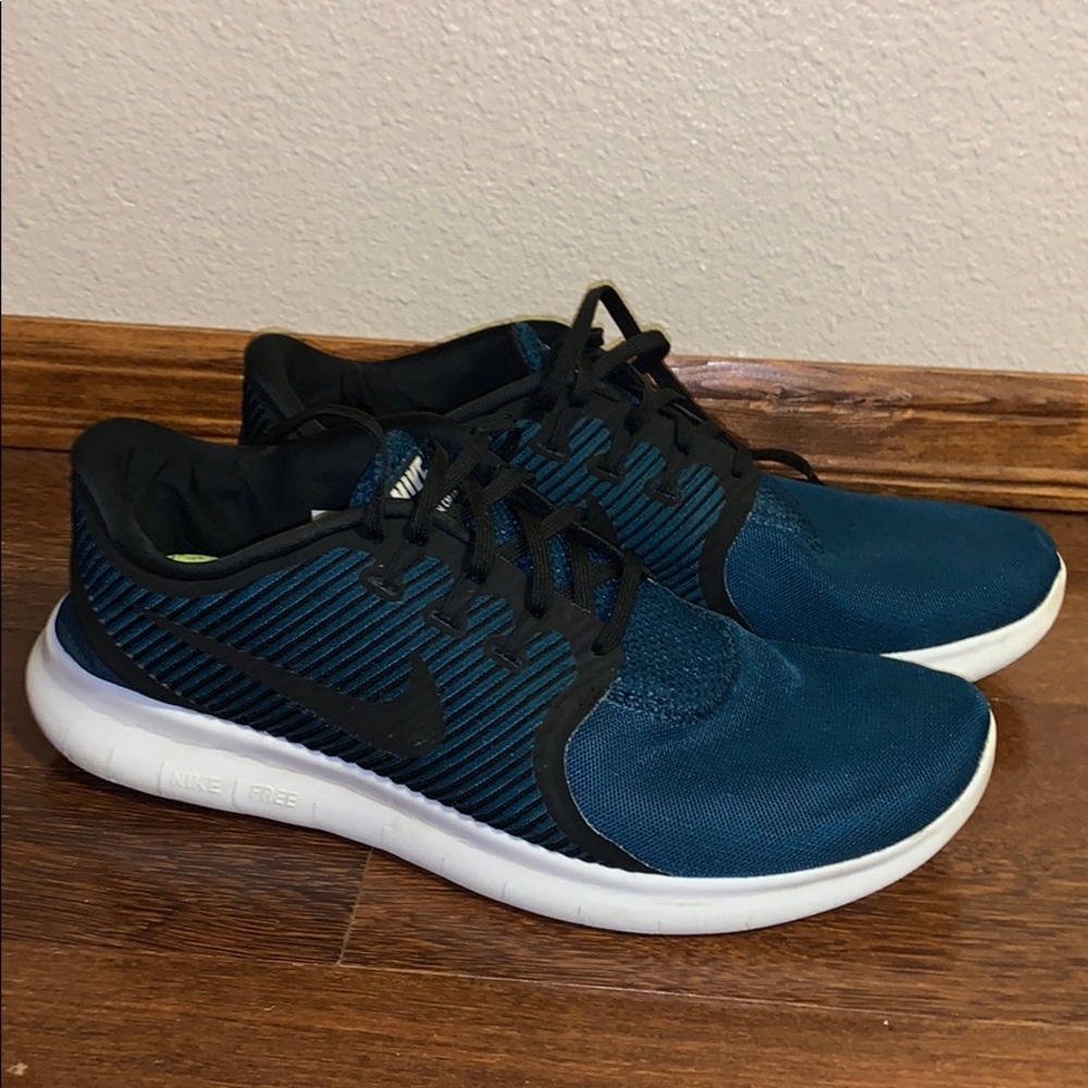 Nike Free run CMTR🔥